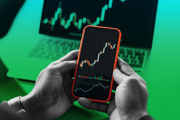 Setting up A Brokerage Account for Your Trades