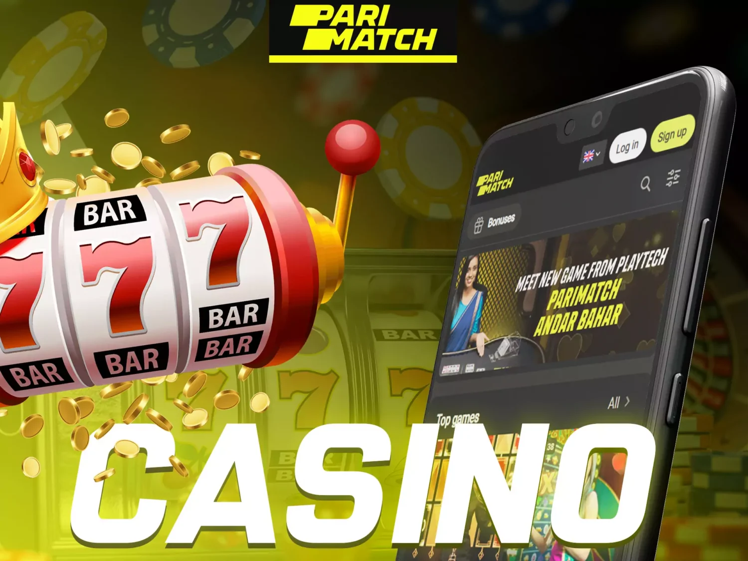 Parimatch Review│Safe & Legitimate Betting Platform - World Magazine 2024