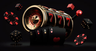 Dropshipping Luck: The Business Model Behind Modern Online Slot Platforms