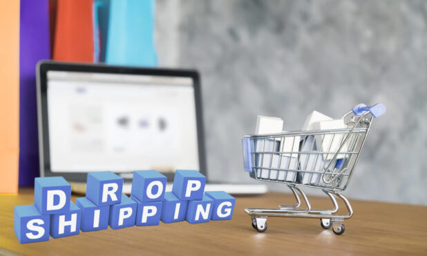 The Rise of Dropshipping