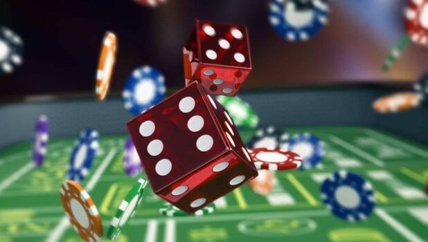 Innovations in The Gambling Industry