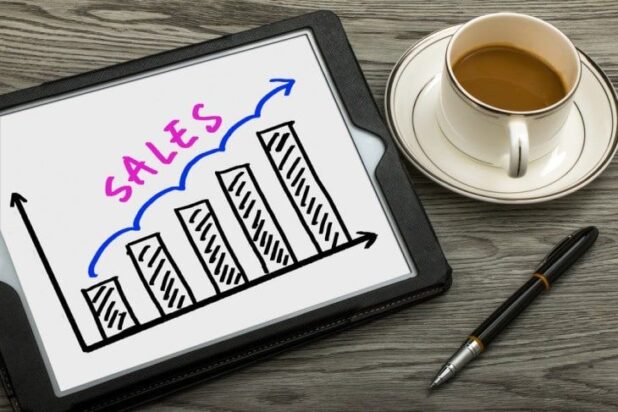 Boosting Business Sales