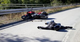 Is It Possible to Recover from A Motorcycle Accident