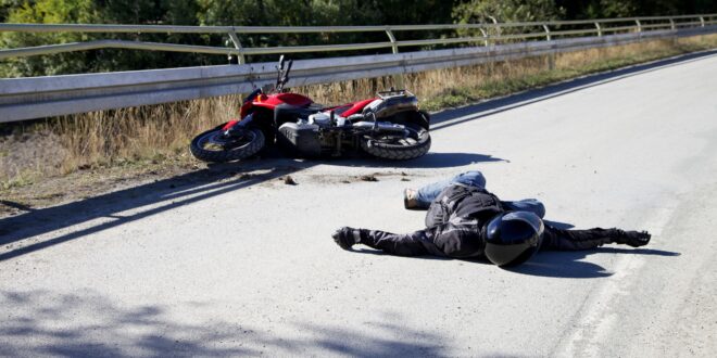 Is It Possible to Recover from A Motorcycle Accident