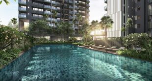 New Launch Condos in Singapore