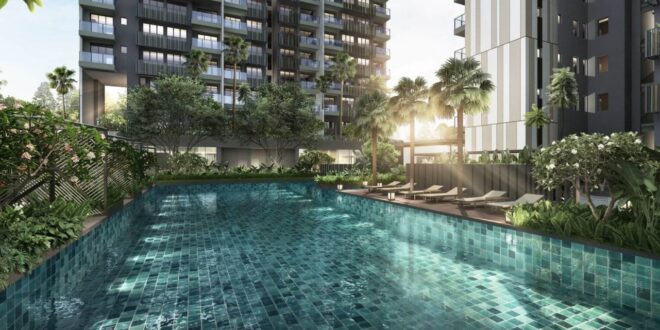 New Launch Condos in Singapore