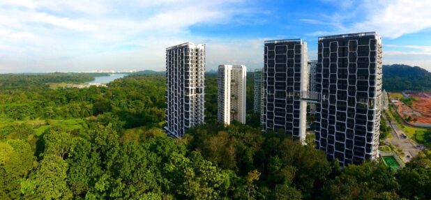 condos in singapore