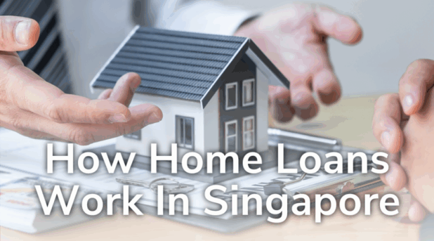 Housing Loan Options in singapore